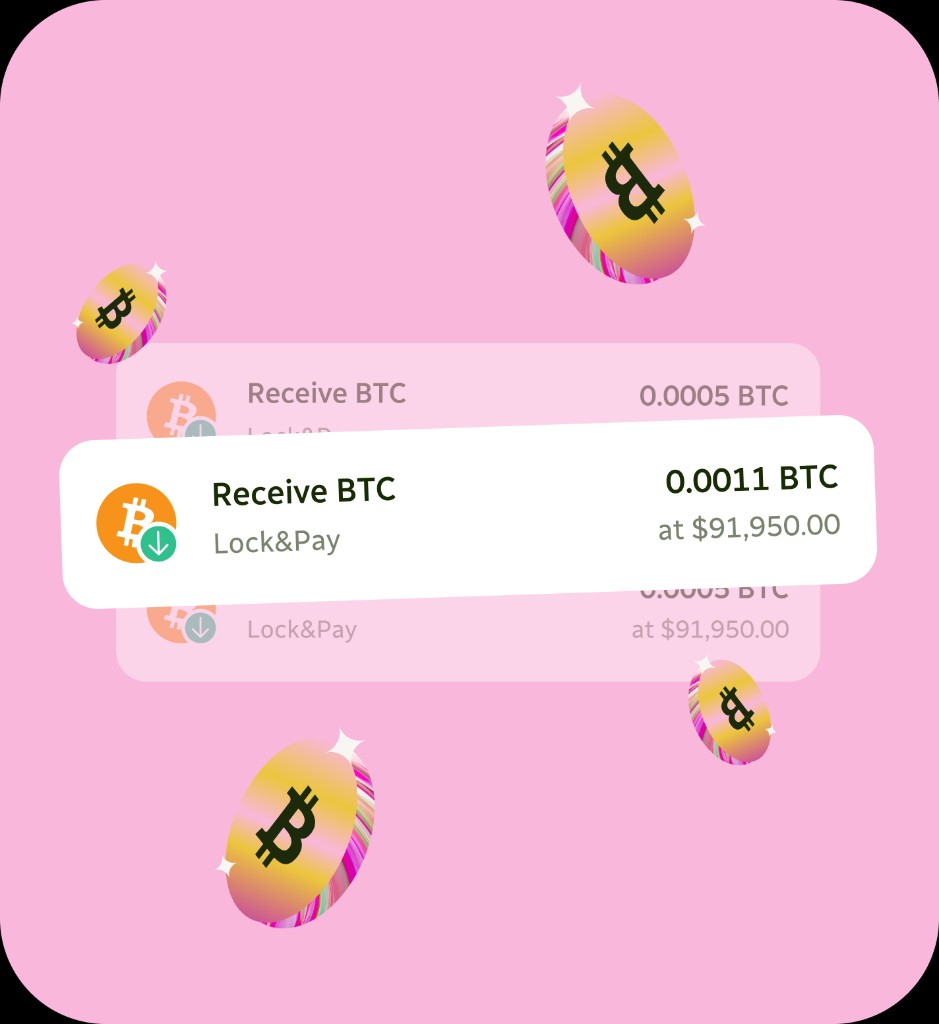 Receive Bitcoin rewards on gift card purchases with Jittie