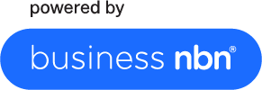 powered by business NBN